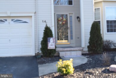 14 Lotus Cir S, Bear, DE 19701 - photo 2