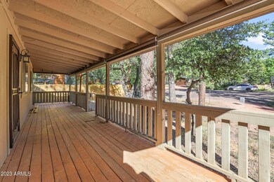 5094 James Cir, Pine, AZ 85544 - photo 3