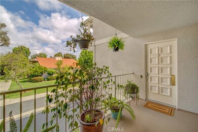 823 Via Alhambra unit B, Laguna Woods, CA 92637 - photo 3