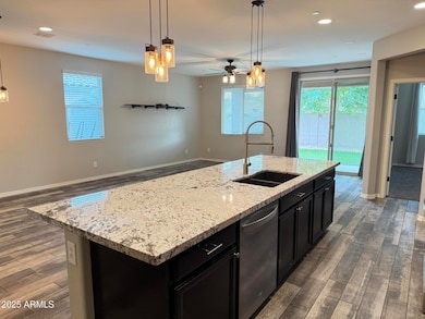 21217 W Granada Rd, Buckeye, AZ 85396 - photo 7