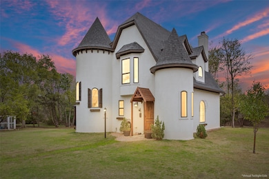 566 Benevolence Way, China Spring, TX 76633 - photo 2