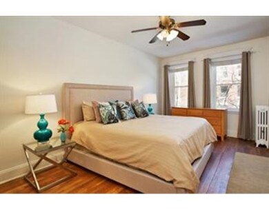 14 James St unit 4, Brookline, MA 02446 - photo 2