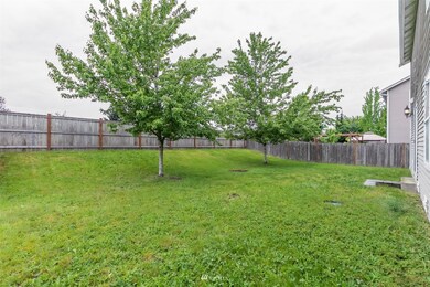 923 Riddell Ave NE, Orting, WA 98360 - photo 3