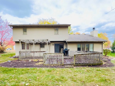 3516 Stone Creek Run, Fort Wayne, IN 46804 - photo 7