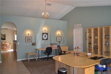 ENTER INTO LARGE FLEX ROOM, CAN BE USED AS OFFICE,