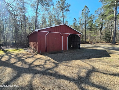 Barn