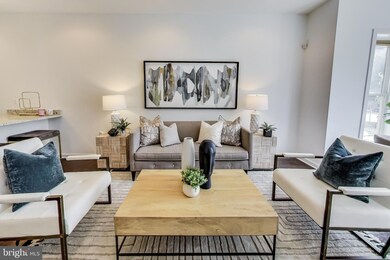 15 N St NW unit 1, Washington, DC 20001 - photo 5