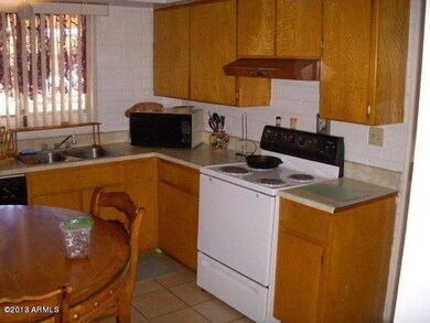 COR Kitchen AD