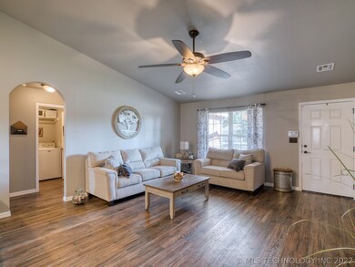 26359 E 87th St S, Broken Arrow, OK 74014 - photo 7