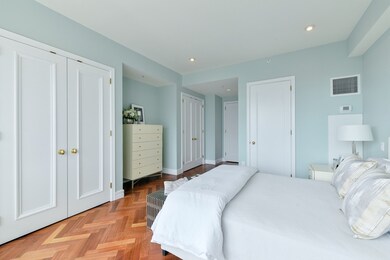 Ritz-Carlton Residences Tower 2 unit 28A, Boston, MA 02111 - photo 5