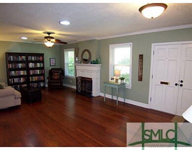 Living Room. Living Room Area with Fireplace