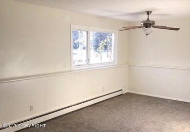 Downstairs Unit