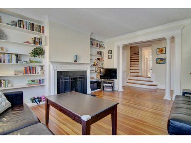 87 University Ave, Providence, RI 02906 - photo 4