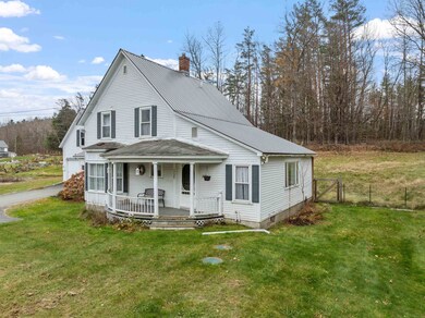 1720 Mount Moosilauke Hwy, Pike, NH 03780 - photo 3
