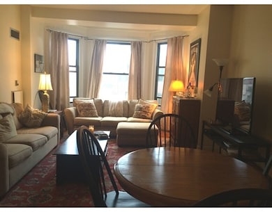Charlesgate Hall unit 508, Boston, MA 02215 - photo 2