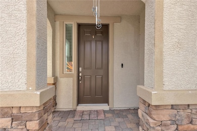 4211 Enchanting Sky Ave, North Las Vegas, NV 89081 - photo 4