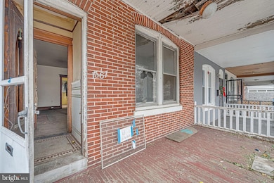 1367 Kenwood Ave, Camden, NJ 08103 - photo 5