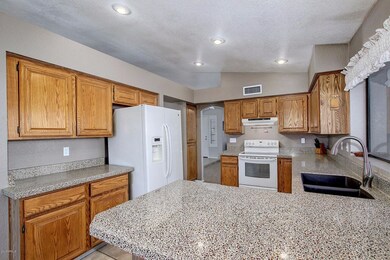 6531 W SANDRA TER Glendale AZ 85306