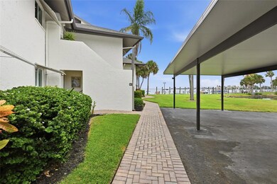 PELICAN HARBOUR & BEACH CLUB unit D1, Longboat Key, FL 34228 - photo 4