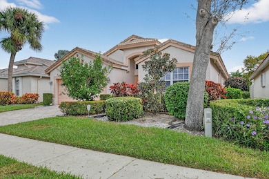 12234 Congressional Ave, Boynton Beach, FL 33437 - photo 3