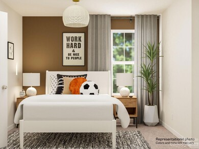 181 Brentwood Dr unit GBD 19, Statesville, NC 28625 - photo 3