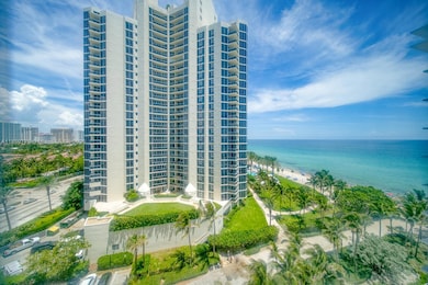 19201 Collins Ave unit 822, Sunny Isles Beach, FL 33160 - photo 2