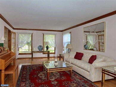 2 Adams Dr, Cranbury, NJ 08512 - photo 5