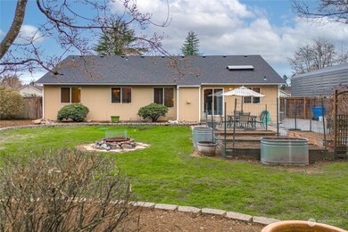 23501 88th Ave E, Graham, WA 98338 - photo 2