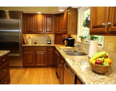 390 Bailey Rd, Holden, MA 01520 - photo 5