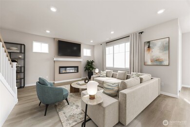 26825 NE 143rd Cir unit 5, Duvall, WA 98019 - photo 7