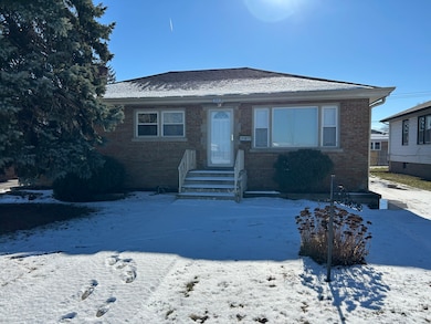 717 E 154th St, South Holland, IL 60473 - photo 2