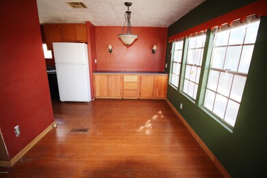Dinning Area