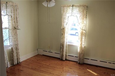 1st floor bedroom