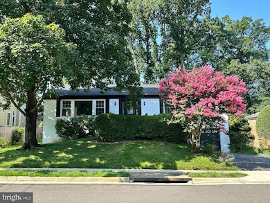 3858 N Tazewell St, Arlington, VA 22207 - photo 2