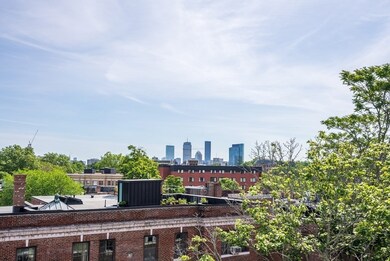 22 James St unit 5, Brookline, MA 02446 - photo 7