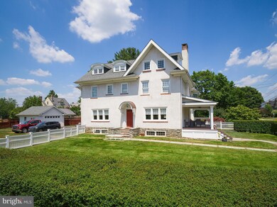 48 Saint Pauls Rd, Ardmore, PA 19003 - photo 2