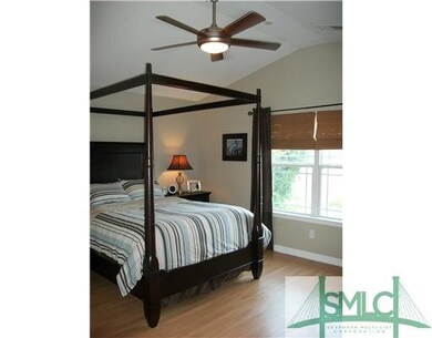 Master Bedroom.