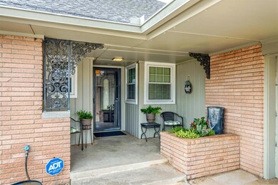 4100 NW 61st St, Oklahoma City, OK 73112 - photo 3