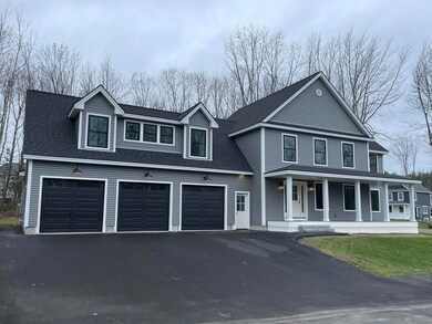 27 Dylan Dr, Scarborough, ME 04074 - photo 2