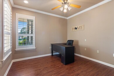 121 Double Fire Trail, Georgetown, TX 78633 - photo 6