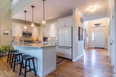 12 Bridge Gate, Plymouth, MA 02360 - photo 7