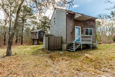 2 Wasque Ave, Edgartown, MA 02539 - photo 2