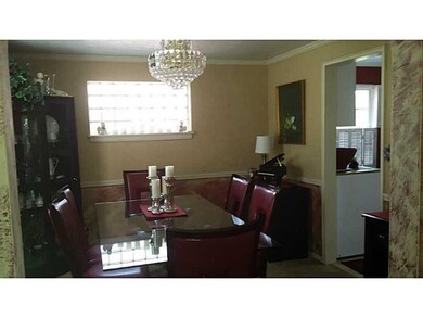 Dining Room.