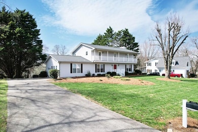 Welcome Home