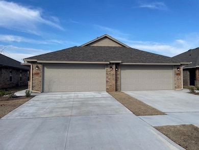 629 Marlin Ct, Chickasha, OK 73018 - photo 3