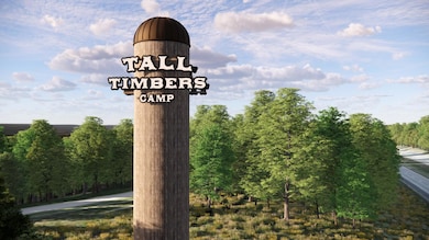 Tall Timbers Silo