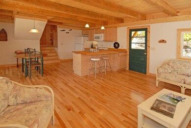 38 Little Bear Island, Tuftonboro, NH 03816 - photo 5