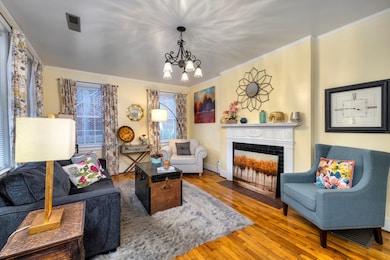 25 Baker St, Sumter, SC 29150 - photo 6