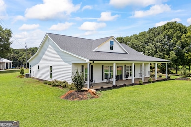 4926 Elberton Hwy, Hartwell, GA 30643 - photo 5