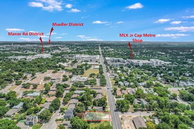 2414 E Martin Luther King Junior Blvd unit A, Austin, TX 78702 - photo 6